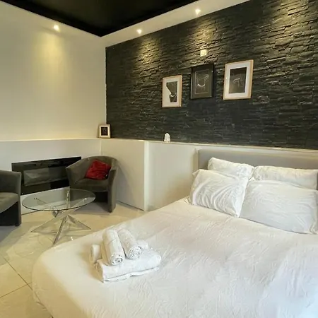 T2 A 4min De La Gare A Pied ! Apartman *