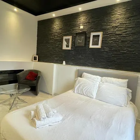 T2 A 4min De La Gare A Pied ! Apartman *