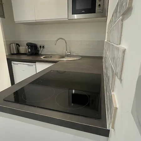 T2 A 4min De La Gare A Pied ! Apartman *