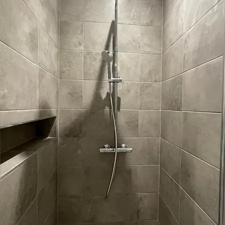 Apartman T2 A 4min De La Gare A Pied ! *