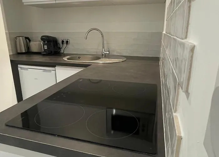 T2 A 4min De La Gare A Pied ! Lägenhet *